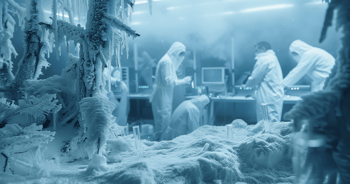 The State of Biotech (Part I): The  Story of Early Stage Trader & The Great Biotech Winter