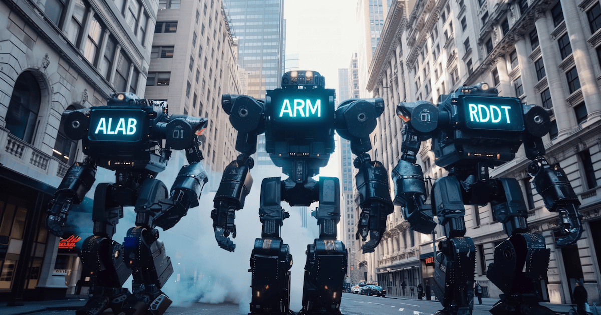 When To Buy These 3 New AI Stocks