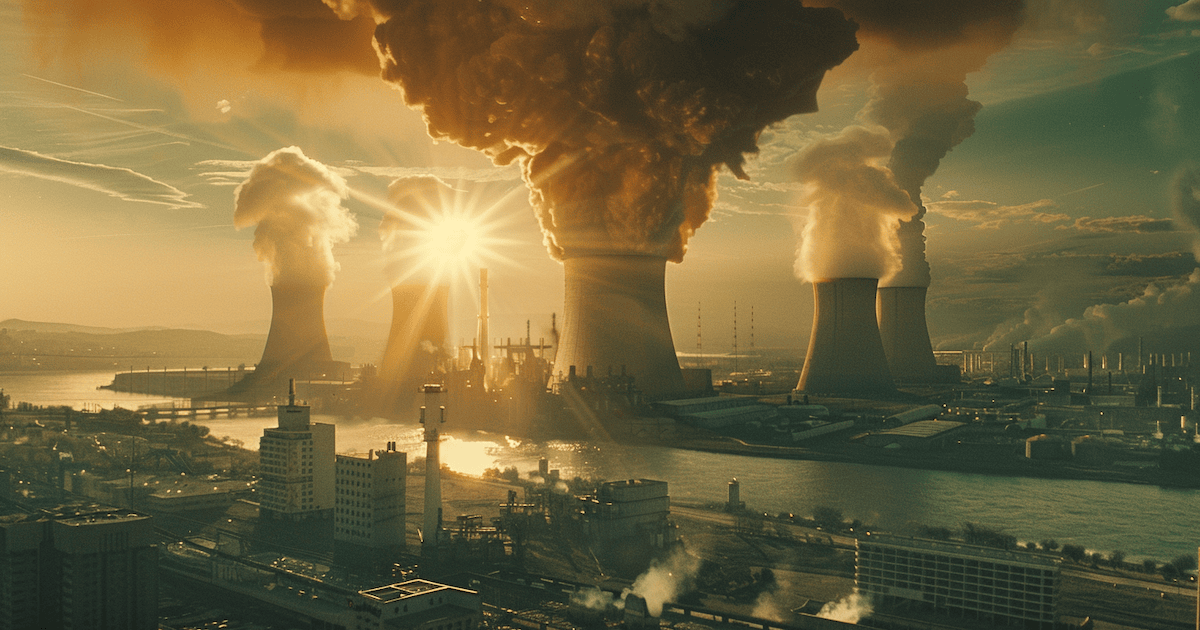 Isn't Nuclear Power Dangerous?