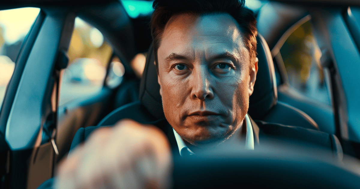 What In The World Has Tesla Done?