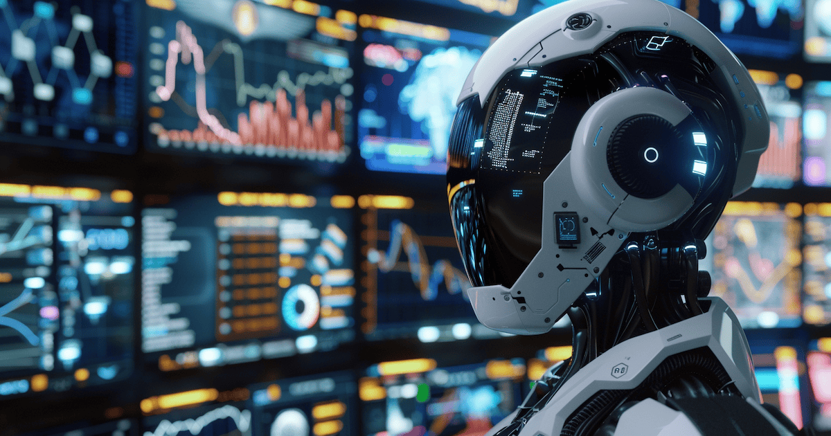 What Do Earnings Tell Us About the Next Leg of AI?