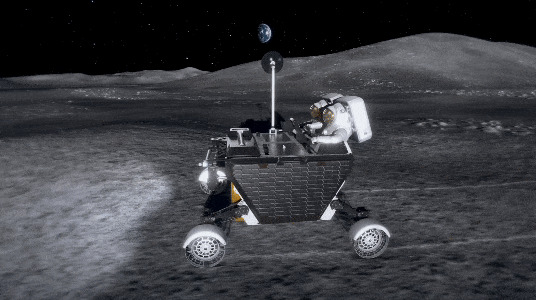 Astrolab's FLEX In Action