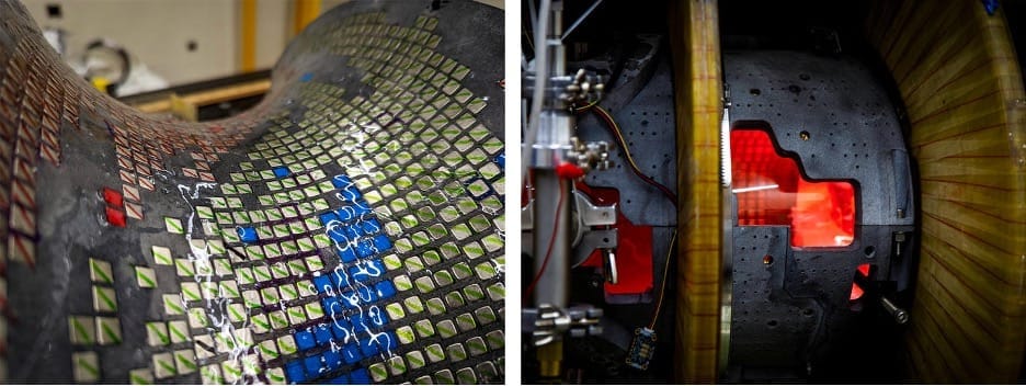 MUSE Stellarator Princeton Plasma Physics Laboratory