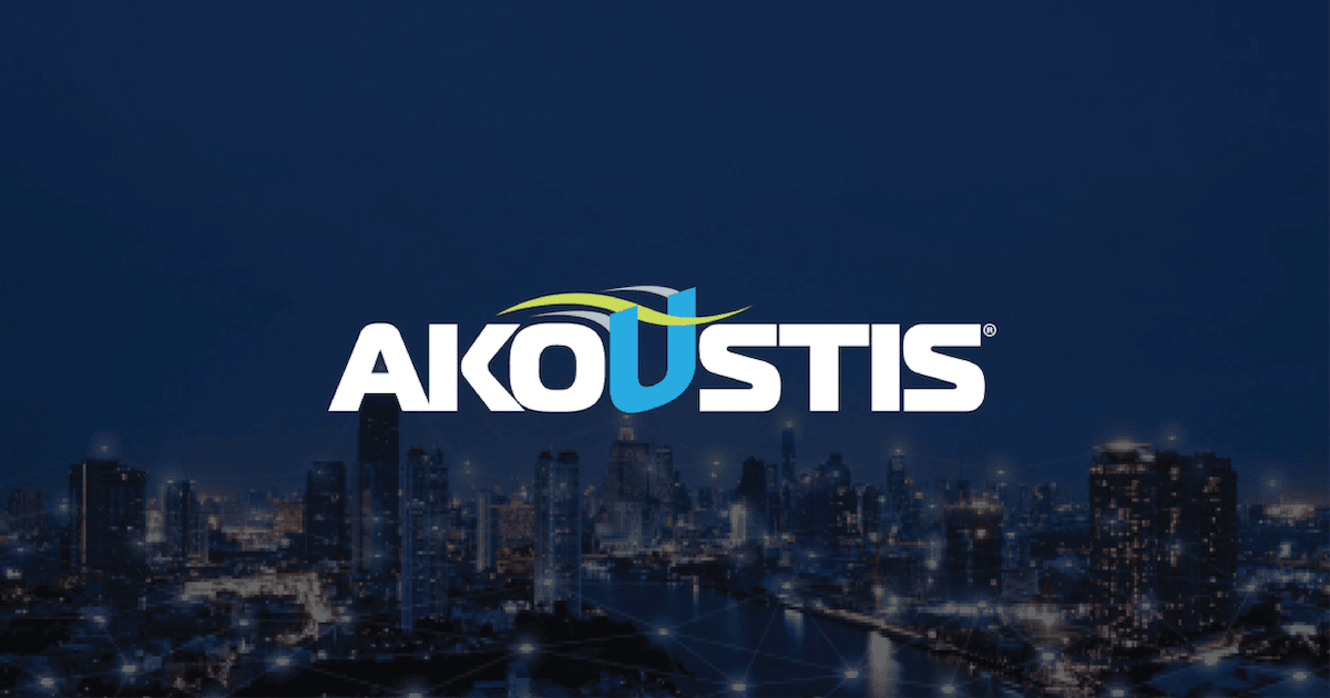 Akoustis’ (AKTS) Funk