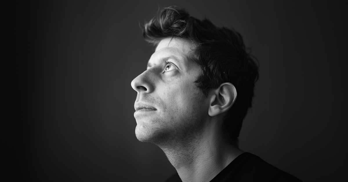 AGI — Money is No Object