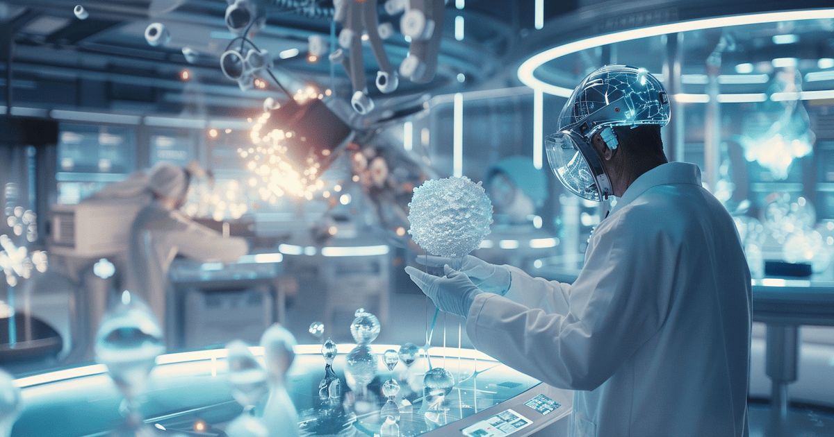 Investing in the Next Wave of Great Biotech Companies