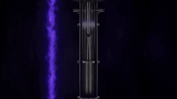 Zap Energy Z-pinch
