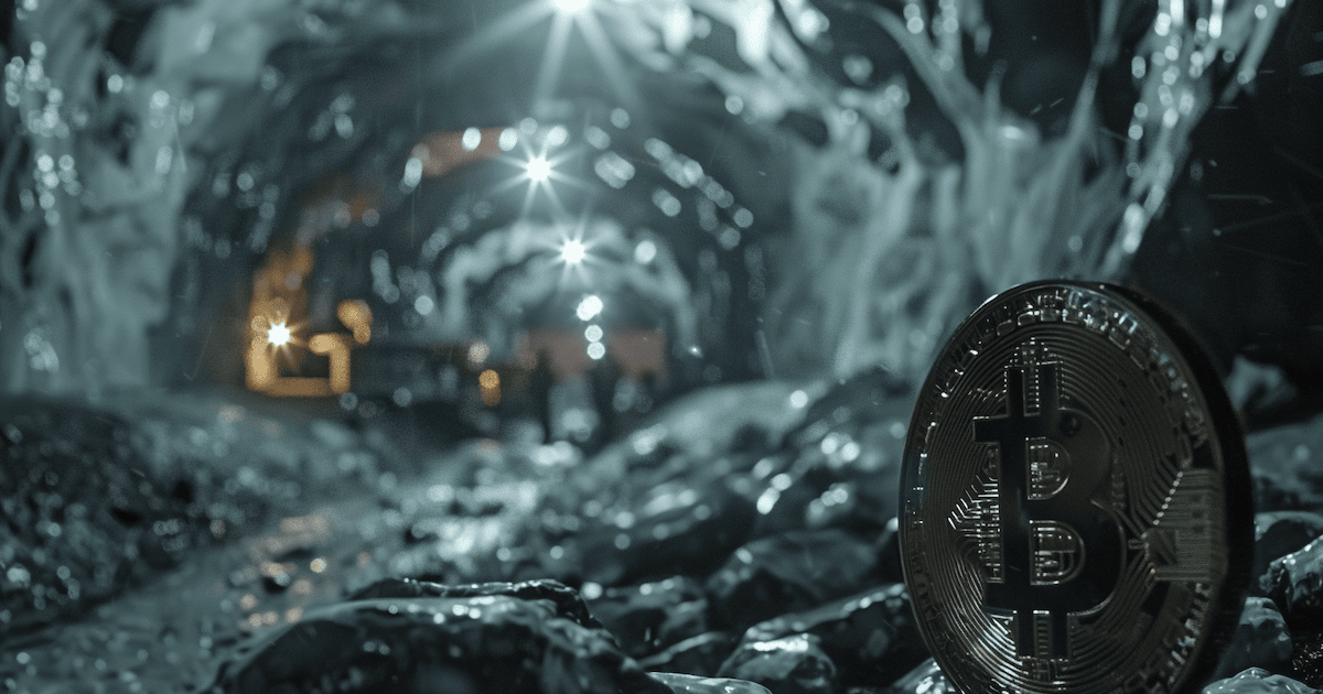 Have Bitcoin Miners Peaked?