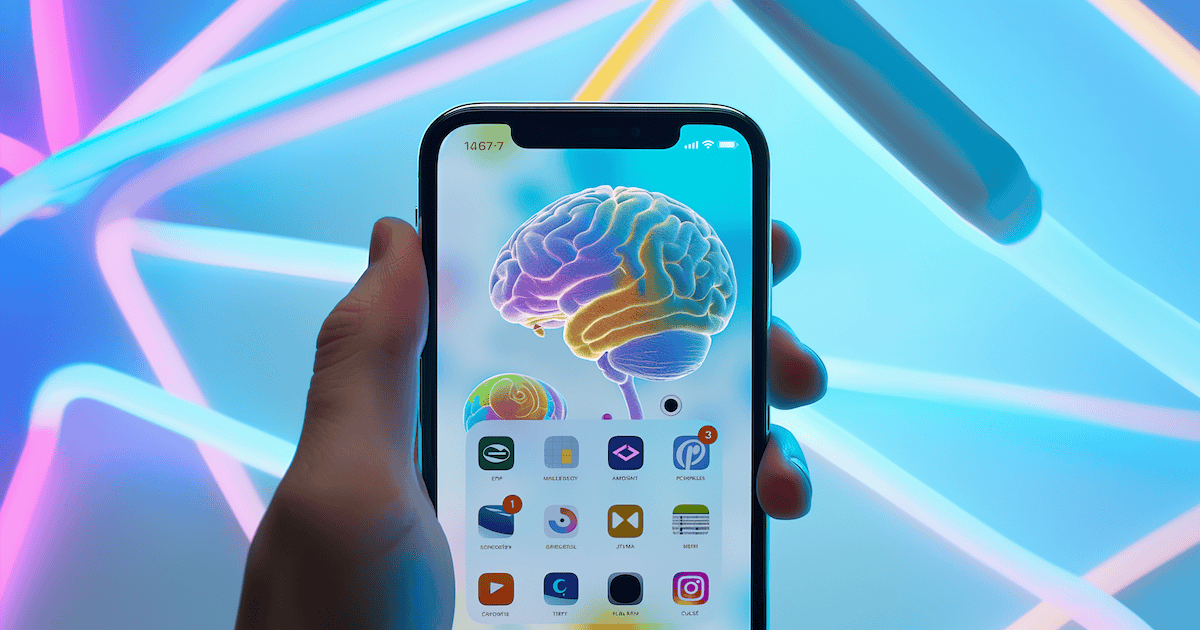 Apple’s Clever AI Strategy