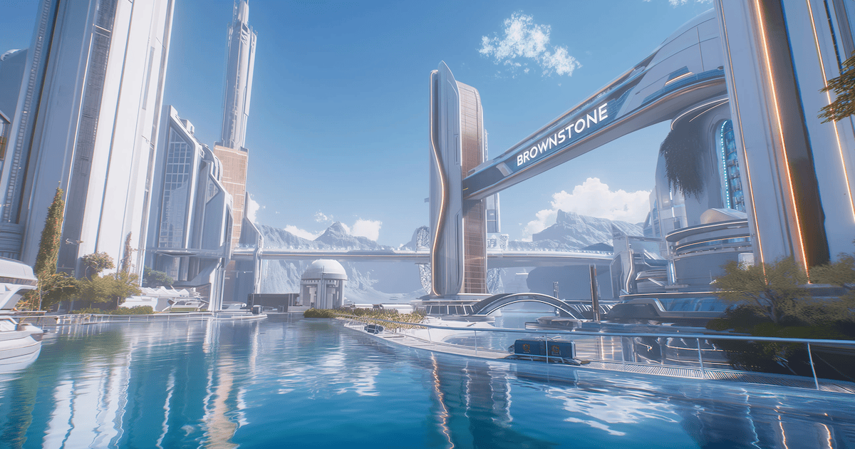 Jeff Brown is Back at Brownstone Research