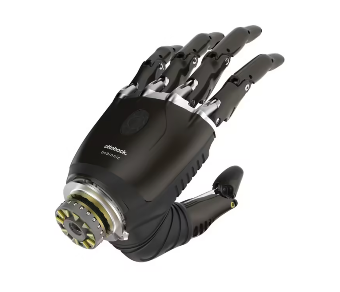 Ottobock Bebionic Hand