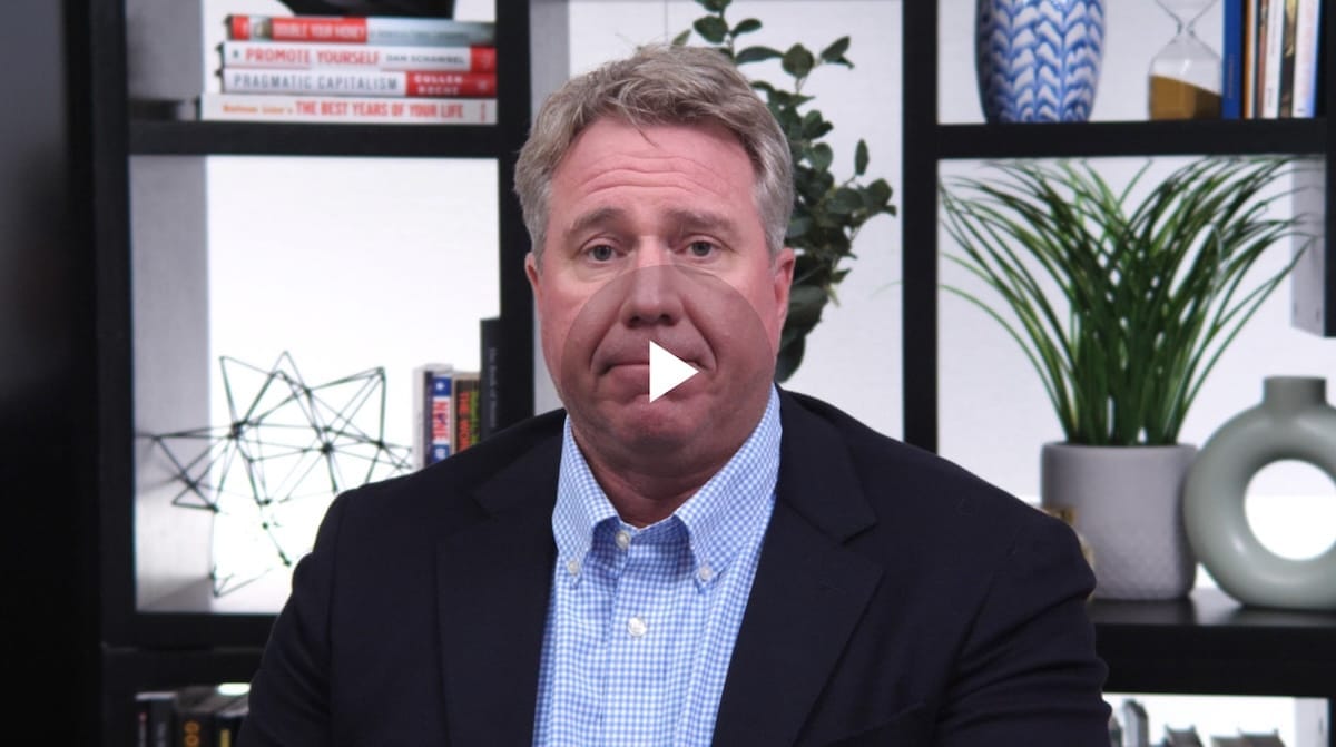 Porter Stansberry Jeff Brown Return to Brownstone Research