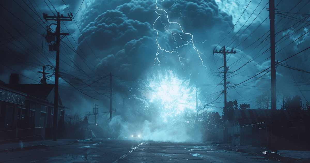 The Threat of an EMP