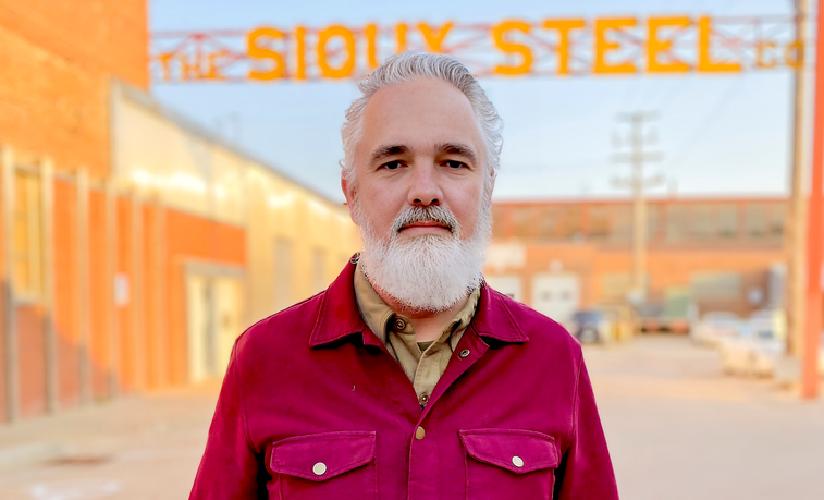 Meet Investor Jeff Brown