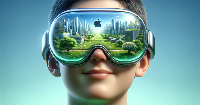 Apple’s First New Product Category in Years