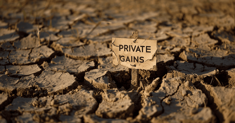 Are All the Big Gains Gone in Private Companies?