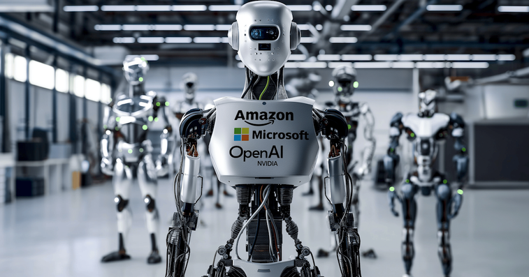 The New Titans Behind Figure