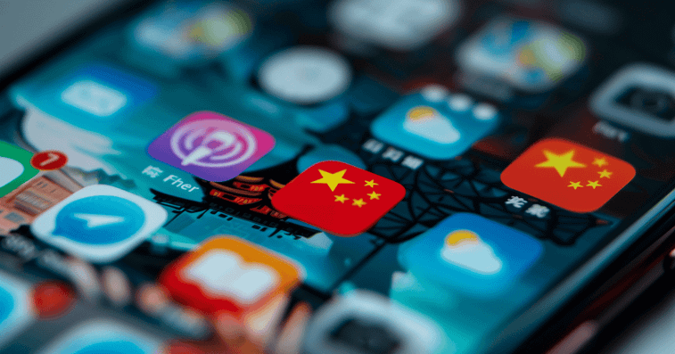 The Difference Between a “National Security Threat” and Censorship