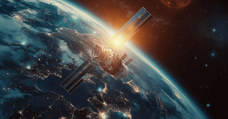 Is Space-Based Solar Power Possible?