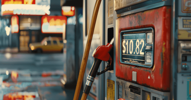 The Real Reason Oil Prices Are Going Higher