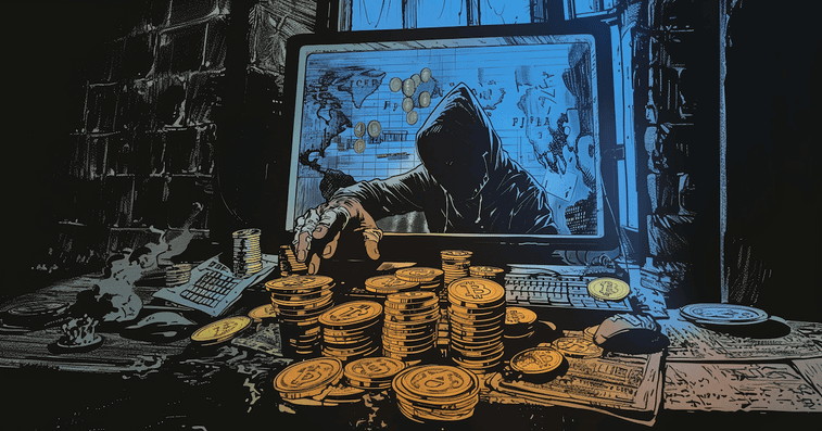 Is Crypto Safe in an Internet Doomsday Scenario?