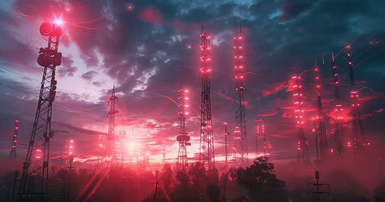 What’s the Risk of Radiation with 5G or 6G?