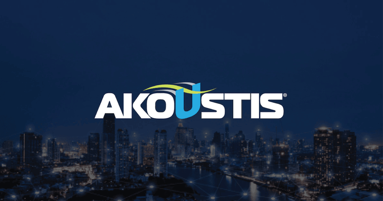 Akoustis’ (AKTS) Funk