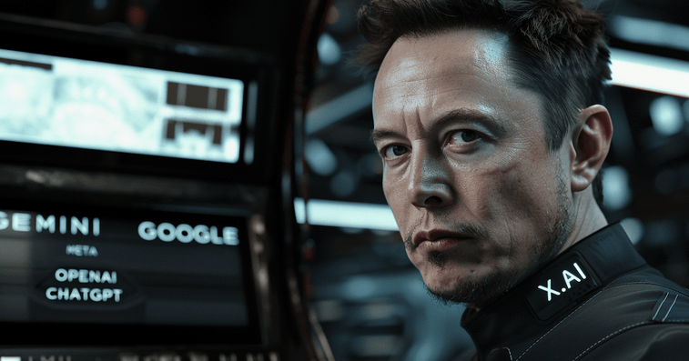 What’s the Status of xAI?