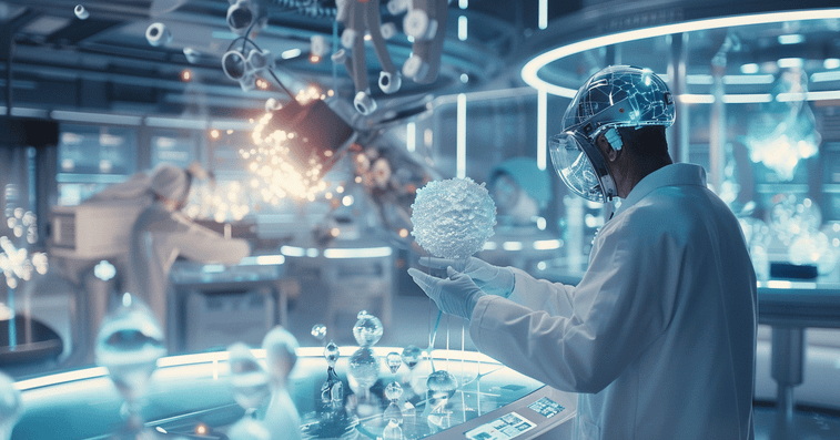 Investing in the Next Wave of Great Biotech Companies