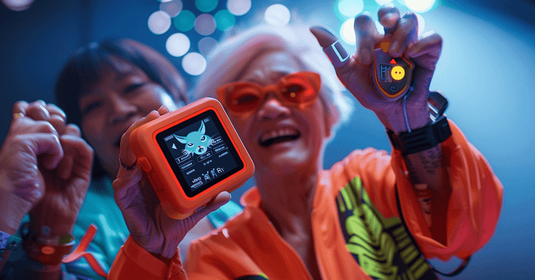 Do We Need a Dedicated AI Device?