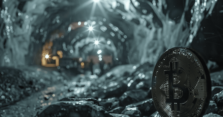 Have Bitcoin Miners Peaked?