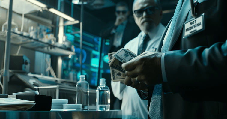 How to “Buy” Influence at the NIH