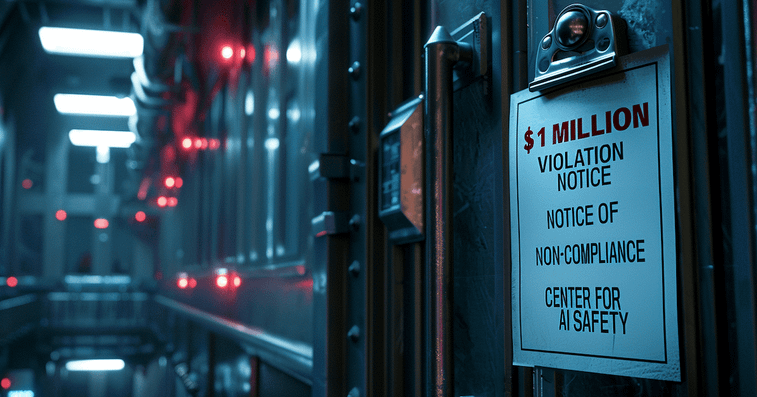 The Power Grab for AI in California