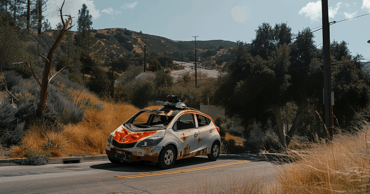 Why GM Refuses to Ditch Cruise