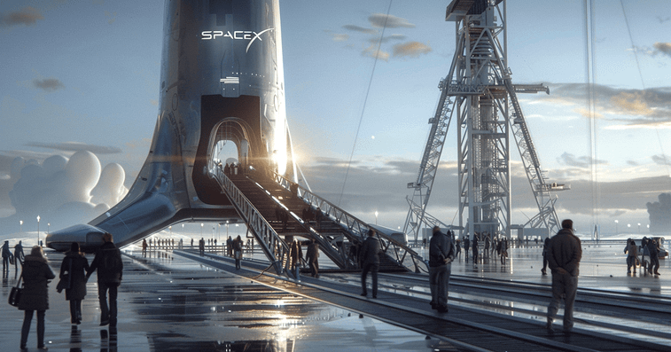 How to Fly Anywhere on Earth in Less Than an Hour