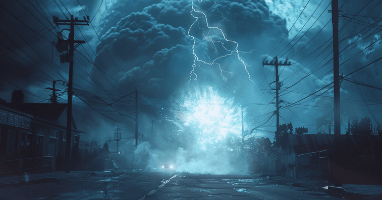 The Threat of an EMP