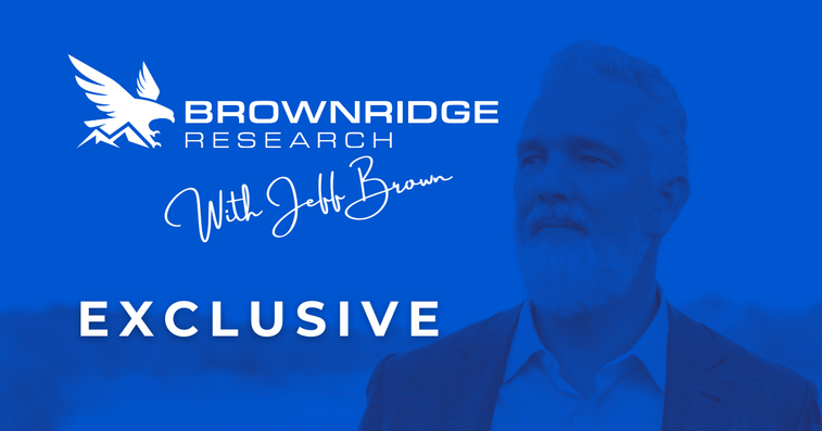 Get Ready for a Private Investment Opportunity