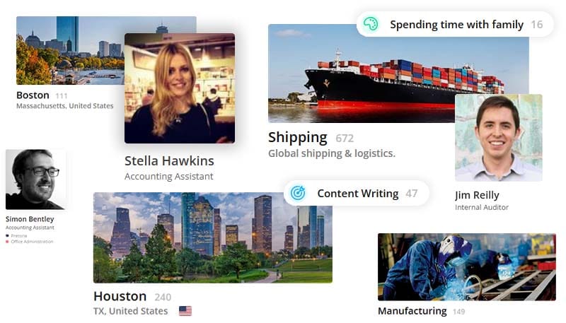 Supercharge communication and collaboration with OneDirectory