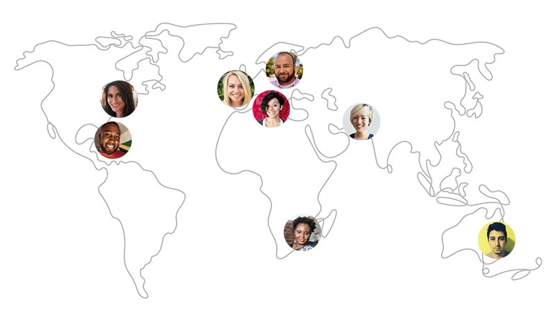 Connect your globally distributed teams with OneDirectory