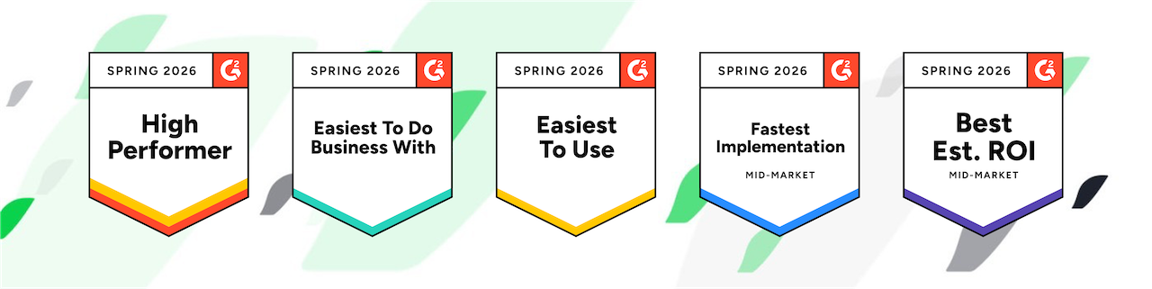 OneDirectory G2 Badges - Spring 2026