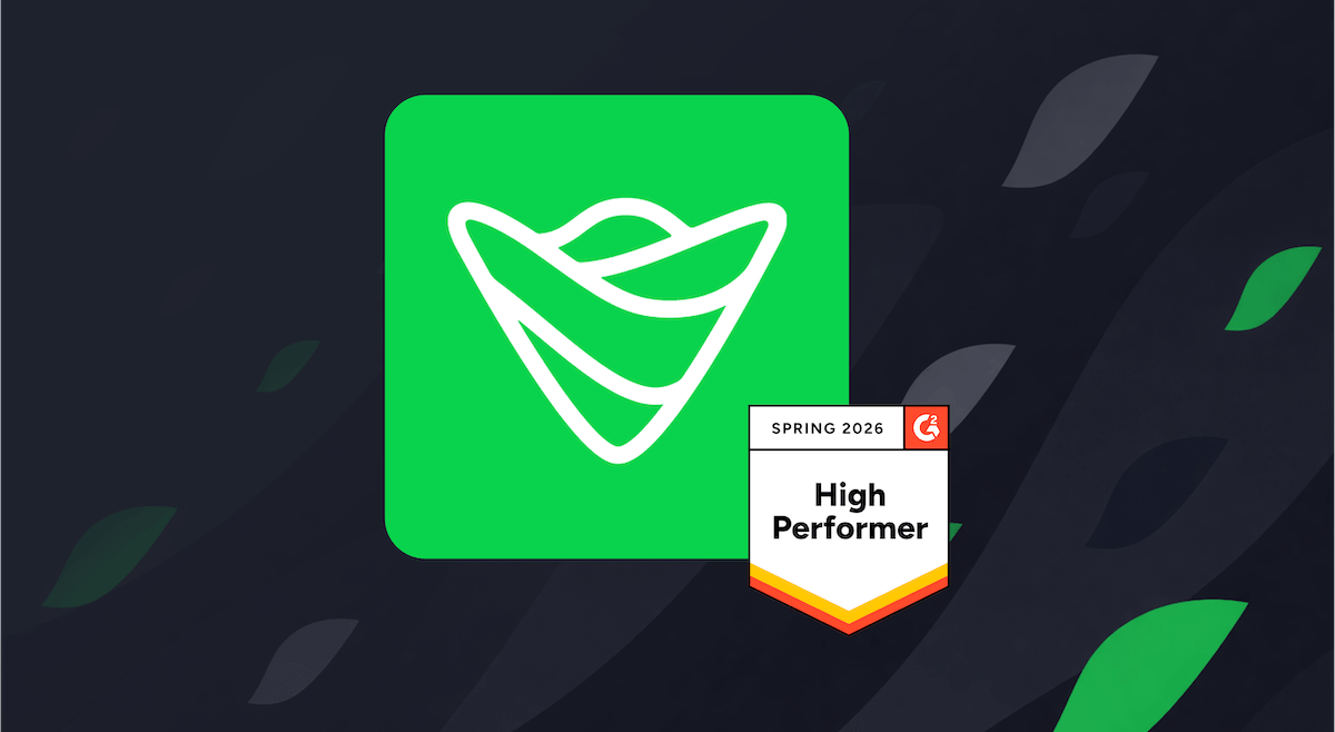 OneDirectory wins High Performer in G2 awards image