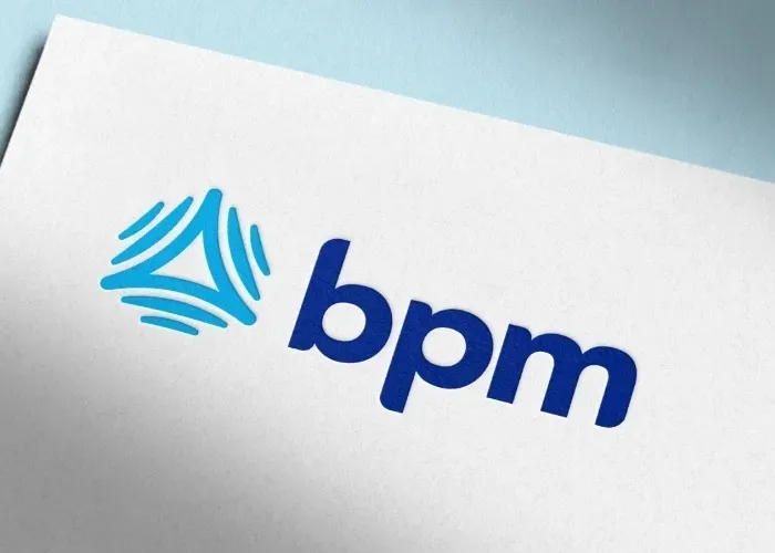BPM Accounting firm logo image