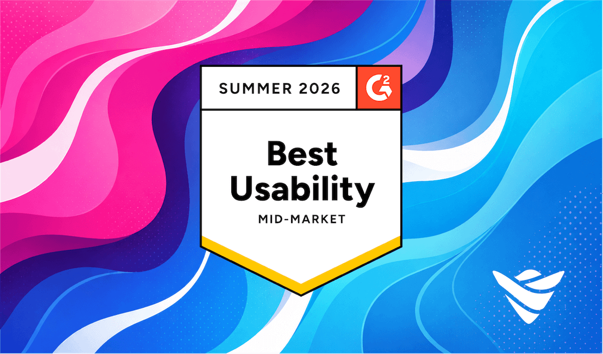 OneDirectory Ranked #1 for Mid-Market Usability in G2 Org Chart Reports