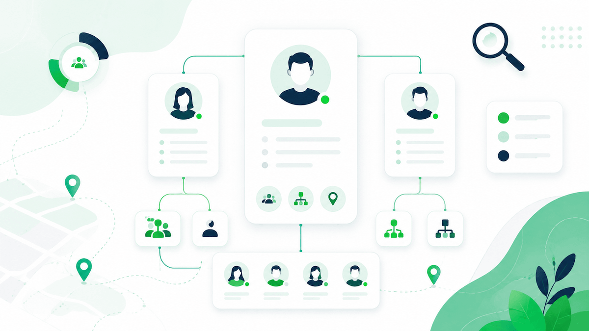 Staff Lists: How to Build a Useful Employee List People Actually Trust