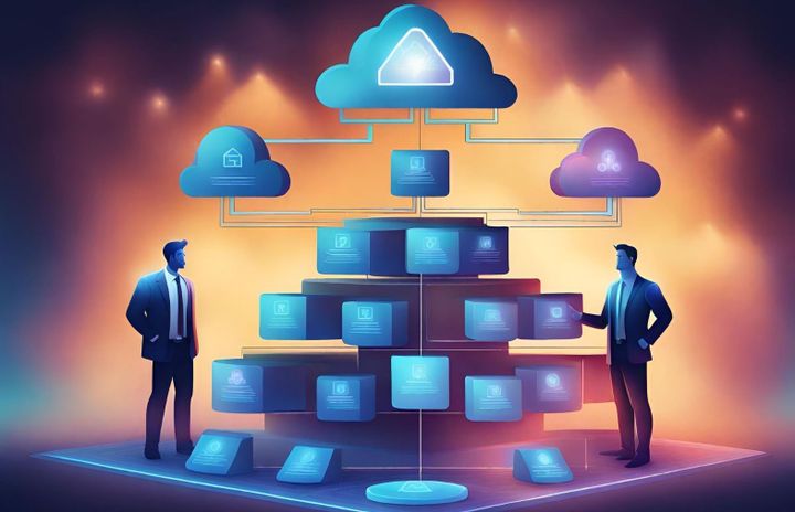 Org Chart In Microsoft Entra ID