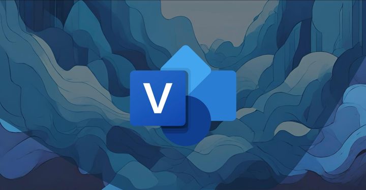 How to Build Your Org Chart in Microsoft Visio