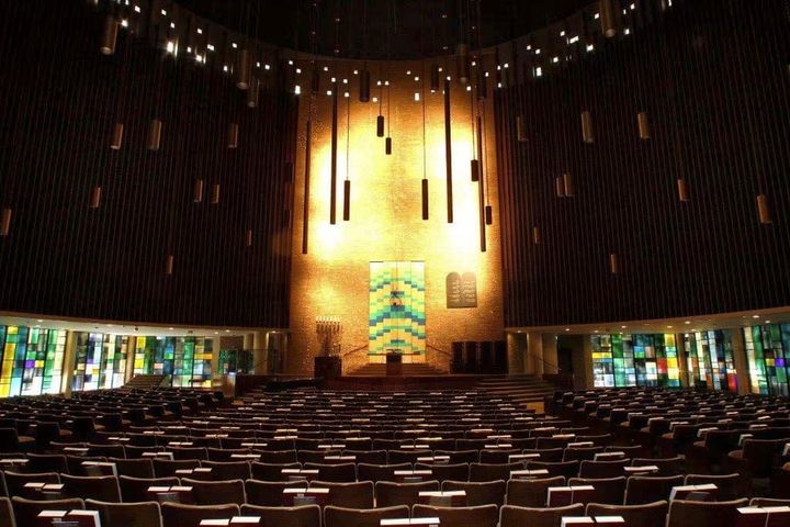 Temple Emanu-El Enhances Employee Search with OneDirectory