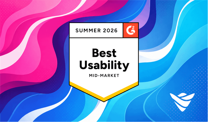 OneDirectory Ranked #1 for Mid-Market Usability