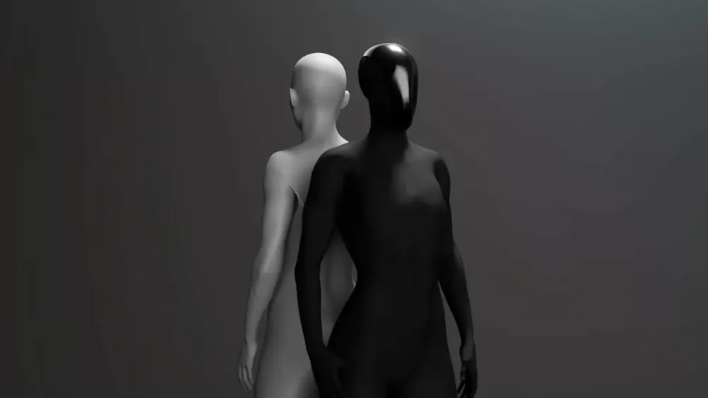 The Humanoid Robot Race and What it Means for Humanity