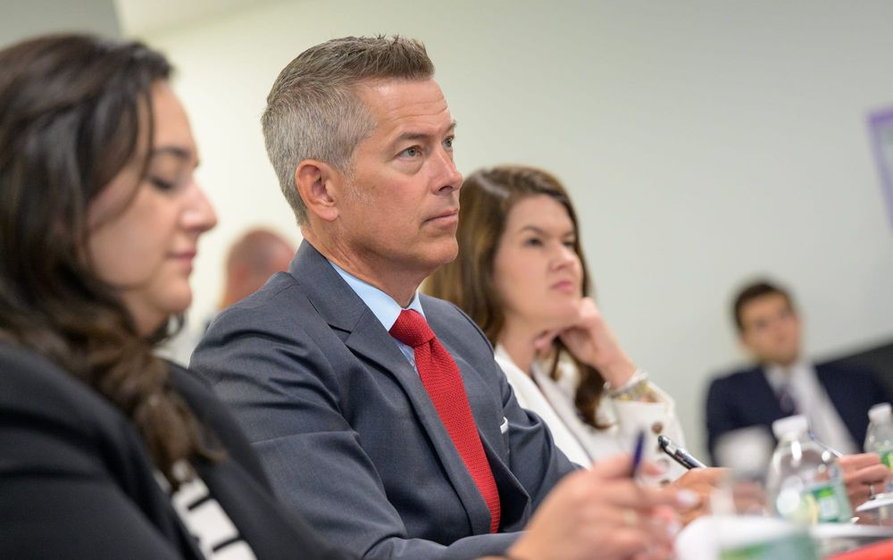 Duffy Says U.S. Will Win 'Moon Race' but NASA Stays Defunded